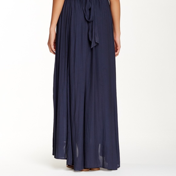 NWT | Free People Fiona Maxi Dress - Picture 4 of 4